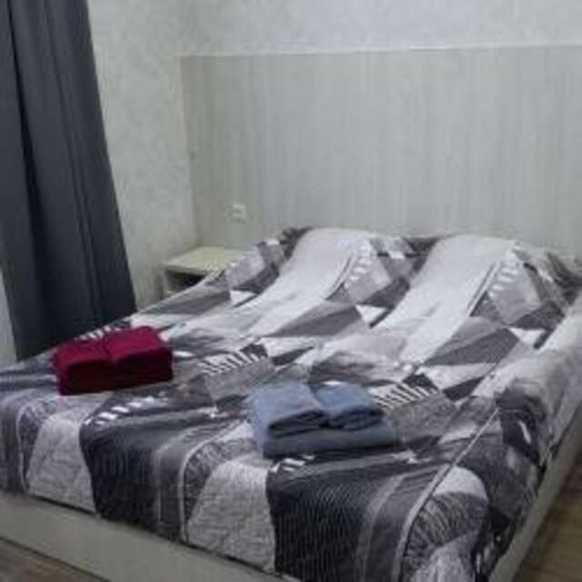 Гостиница Купидон Феодосия-59