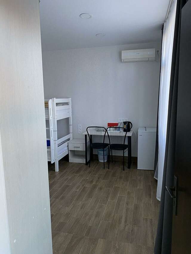 Гостиница Купидон Феодосия-166