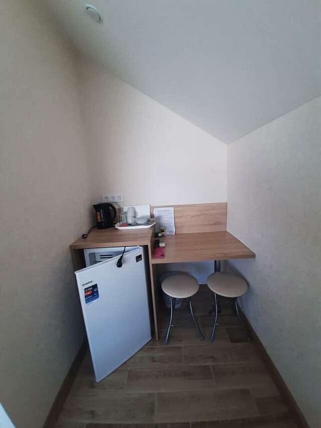 Гостиница Купидон Феодосия-102