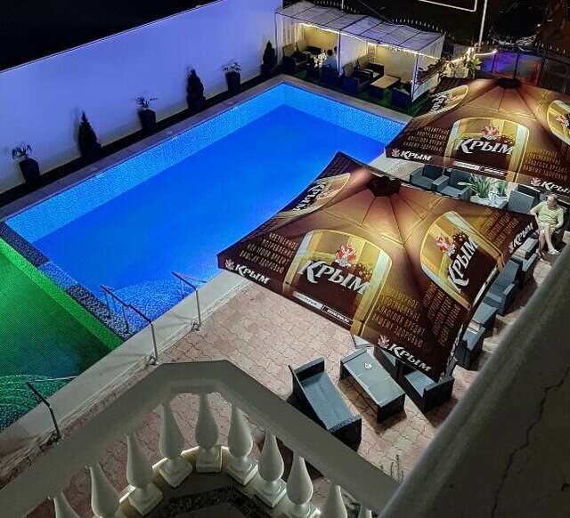 Гостиница Купидон Феодосия-72