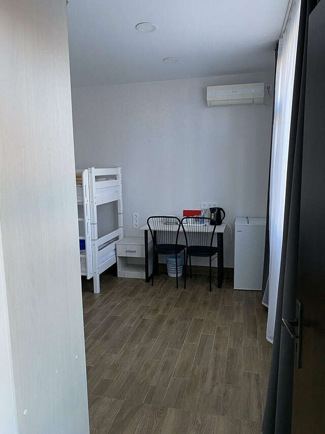 Гостиница Купидон Феодосия-12