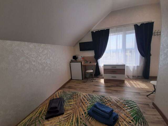 Гостиница Купидон Феодосия-137