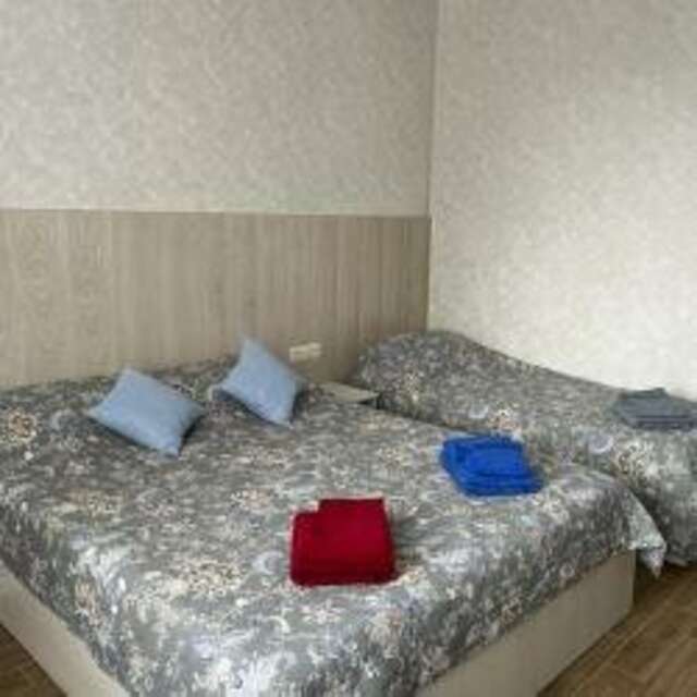 Гостиница Купидон Феодосия-71