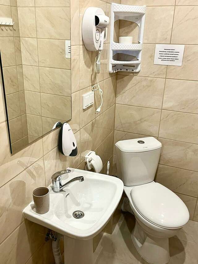 Гостиница Купидон Феодосия-155