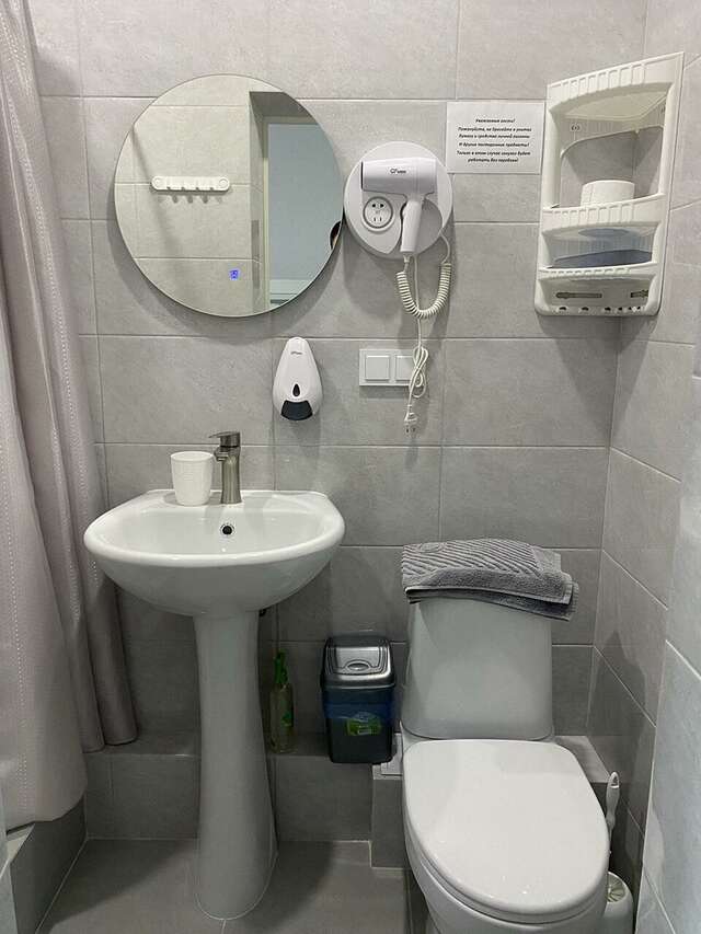 Гостиница Купидон Феодосия-165