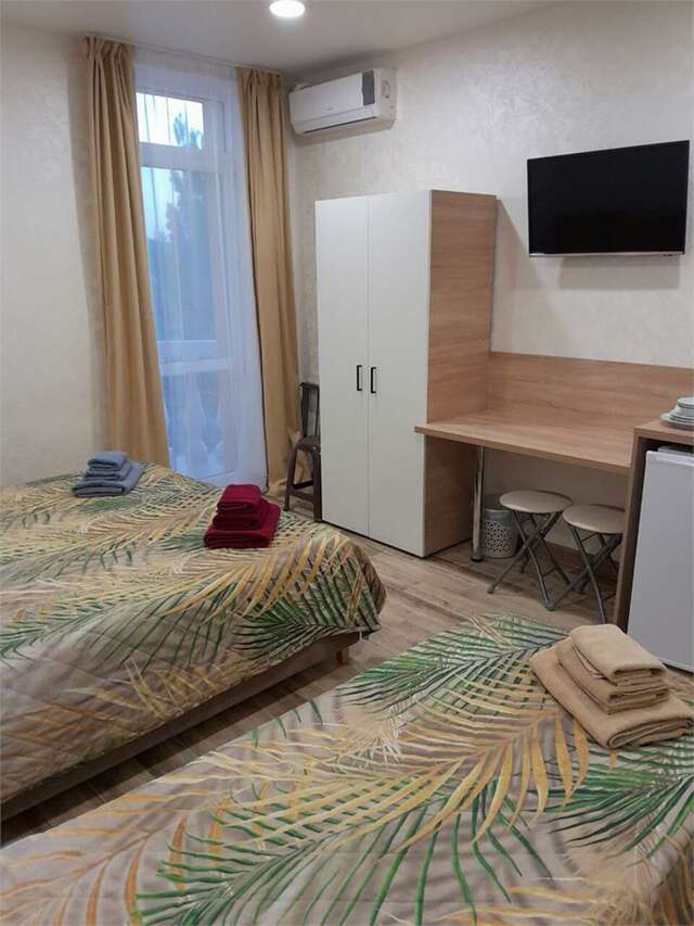 Гостиница Купидон Феодосия-79