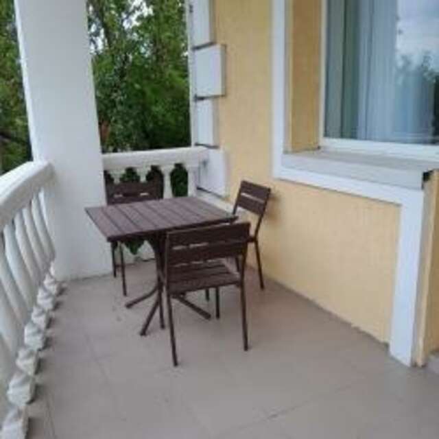 Гостиница Купидон Феодосия-56