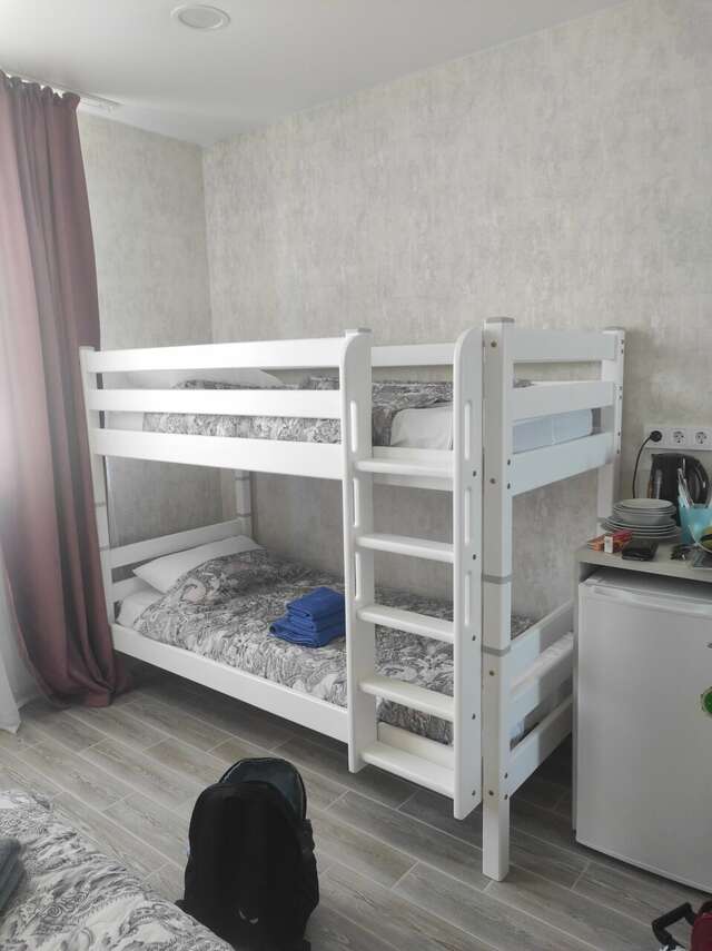 Гостиница Купидон Феодосия-58