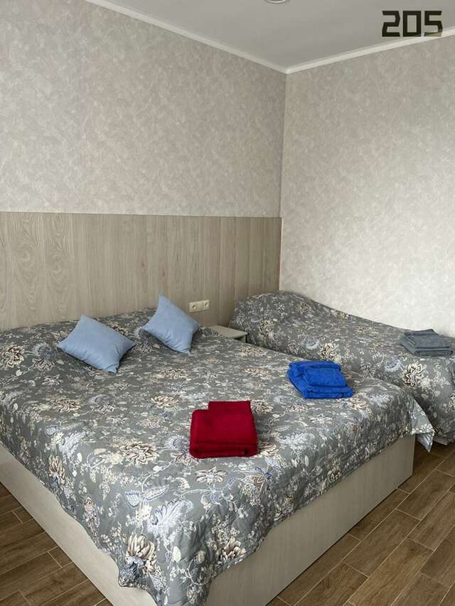 Гостиница Купидон Феодосия-121