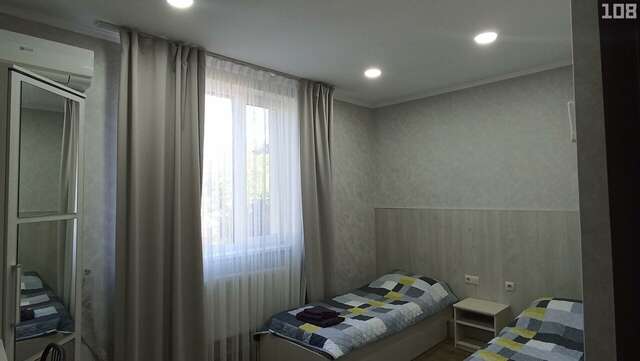 Гостиница Купидон Феодосия-134